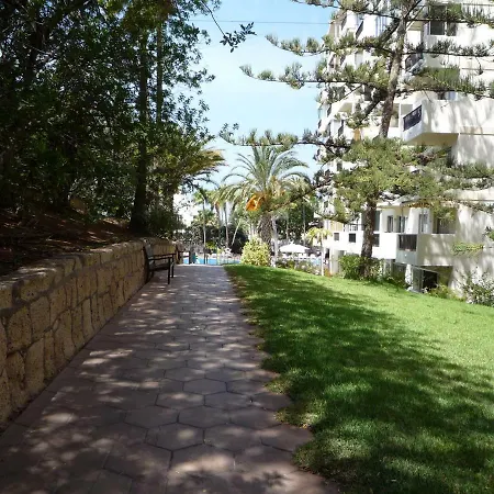 Hotel Estudio Edificio El Dorado