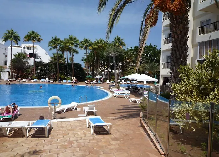 Hotel Estudio Edificio El Dorado