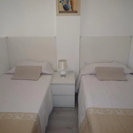 Estudio Edificio El Dorado *