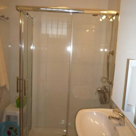 Estudio Edificio El Dorado ホテル *