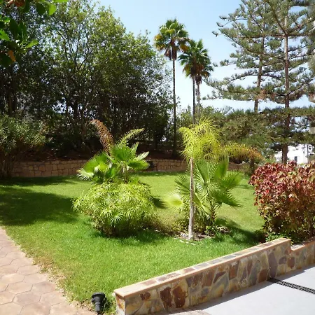 ホテル Estudio Edificio El Dorado