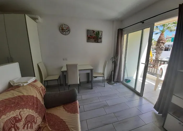 Estudio Edificio El Dorado *