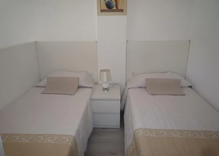 Estudio Edificio El Dorado *