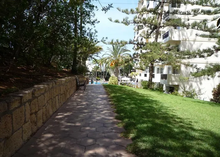 Отель Estudio Edificio El Dorado