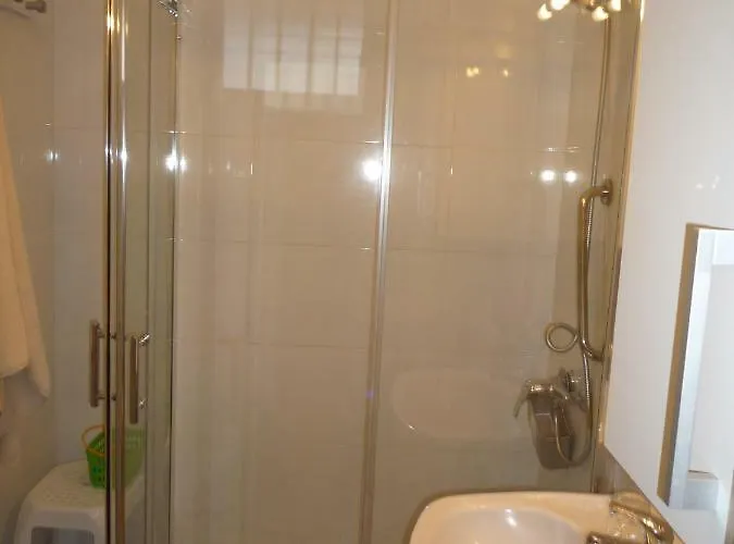 Estudio Edificio El Dorado Hotel *